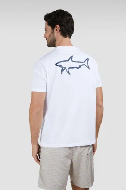 PAUL AND SHARK T-SHIRT Primavera/Estate | Soreca Shop Online Napoli
