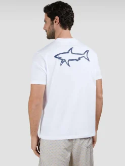 PAUL AND SHARK T-SHIRT Primavera/Estate | Soreca Shop Online Napoli