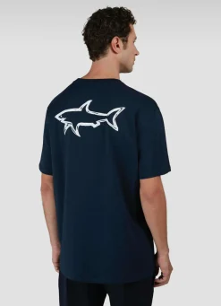 PAUL AND SHARK T-SHIRT Primavera/Estate | Soreca Shop Online Napoli