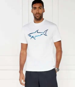 PAUL AND SHARK T-SHIRT Primavera/Estate | Soreca Shop Online Napoli