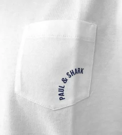 PAUL AND SHARK T-SHIRT Primavera/Estate | Soreca Shop Online Napoli