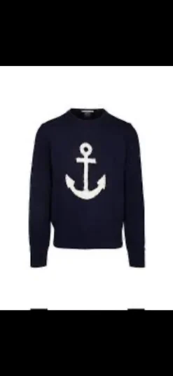 PAUL E SHARK MAGLIA - 13311328