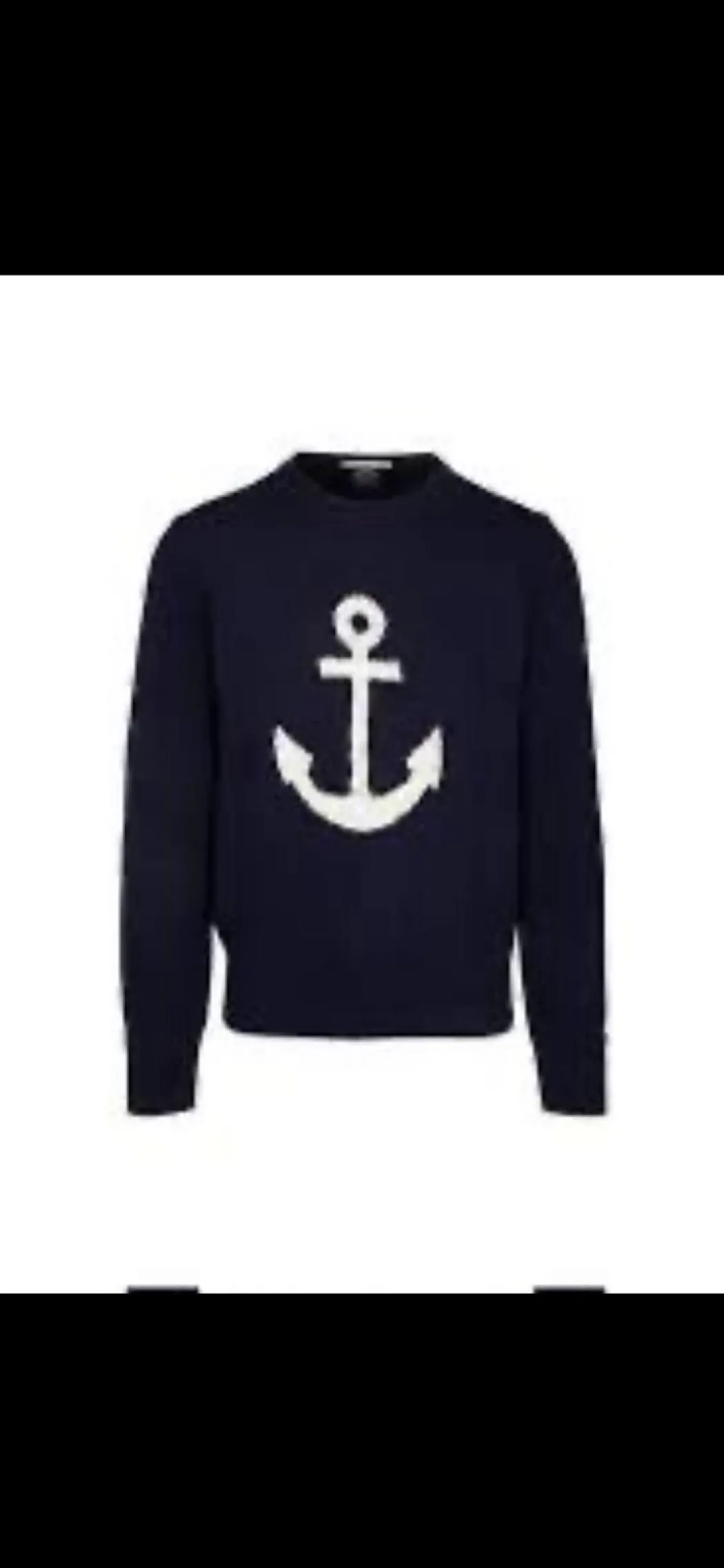 PAUL E SHARK MAGLIA - 13311328