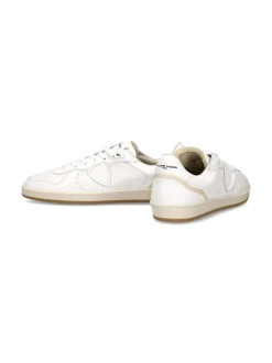 PHILIPPE MODEL PGAL LOW SNEAKERS UOMO - PGLU
