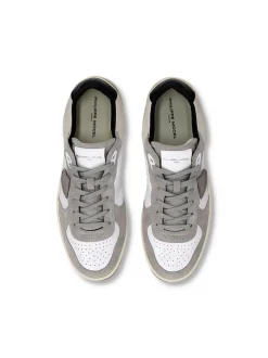 PHILIPPE MODEL PGAL LOW SNEAKERS UOMO - PGLU