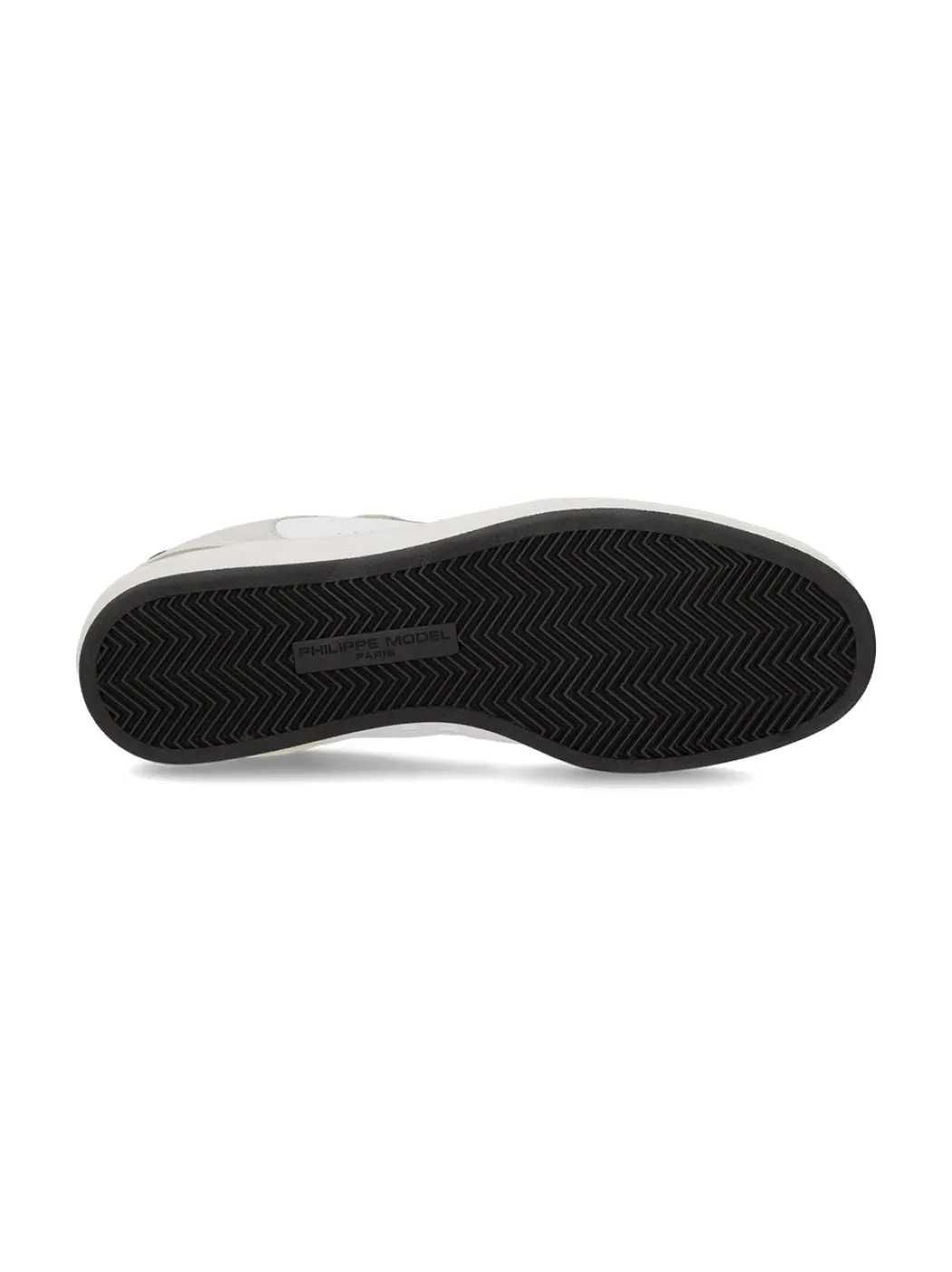 PHILIPPE MODEL PGAL LOW SNEAKERS UOMO - PGLU