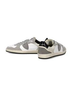 PHILIPPE MODEL PGAL LOW SNEAKERS UOMO - PGLU