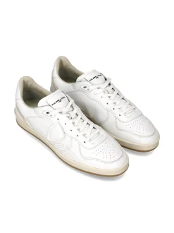 PHILIPPE MODEL PGAL LOW SNEAKERS UOMO - PGLU