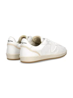 PHILIPPE MODEL PGAL LOW SNEAKERS UOMO - PGLU