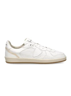 PHILIPPE MODEL PGAL LOW SNEAKERS UOMO - PGLU