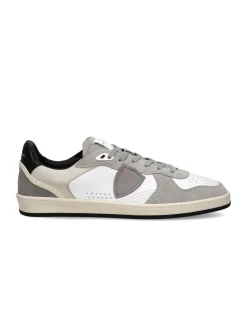 PHILIPPE MODEL PGAL LOW SNEAKERS UOMO - PGLU