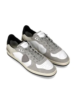 PHILIPPE MODEL PGAL LOW SNEAKERS UOMO - PGLU