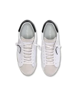 PHILIPPE MODEL SNEAKERS UOMO - PRLU