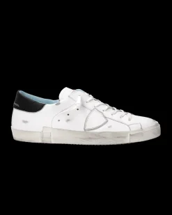 PHILIPPE MODEL SNEAKERS UOMO - PRLU