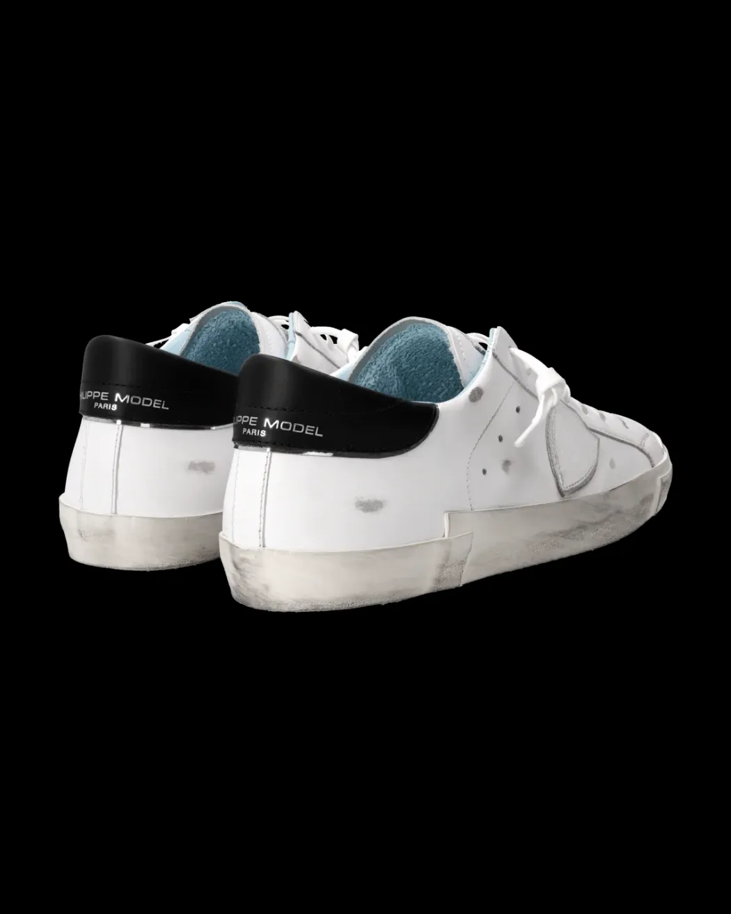 PHILIPPE MODEL SNEAKERS UOMO - PRLU