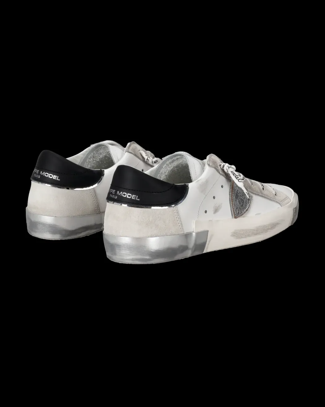 PHILIPPE MODEL SNEAKERS UOMO - PRLU