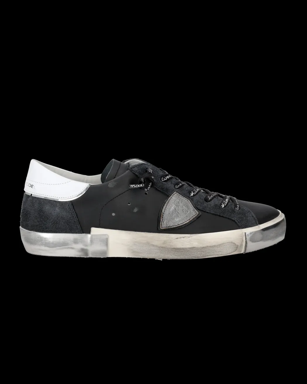 PHILIPPE MODEL SNEAKERS UOMO - PRLU