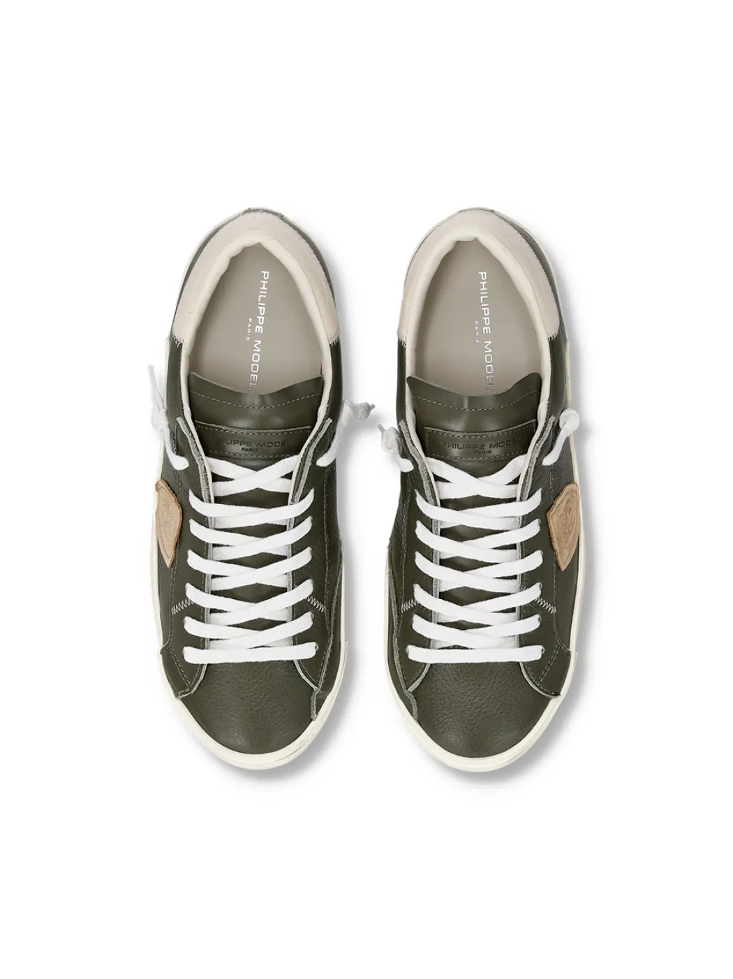 PHILIPPE MODEL SNEAKERS UOMO - PRLU