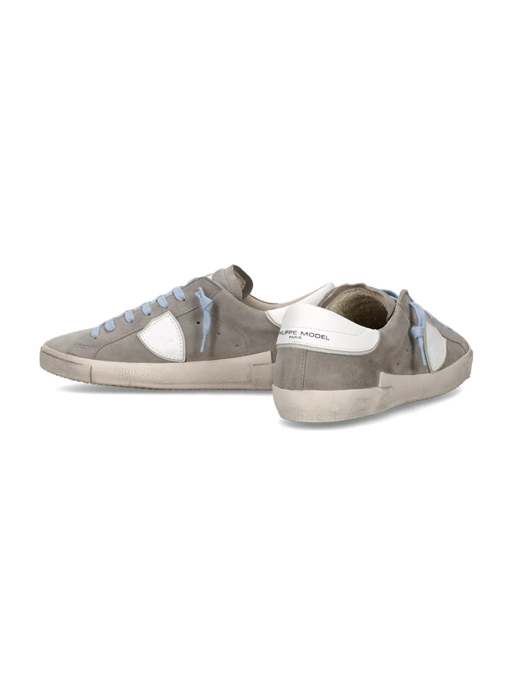 PHILIPPE MODEL SNEAKERS UOMO - PRLU