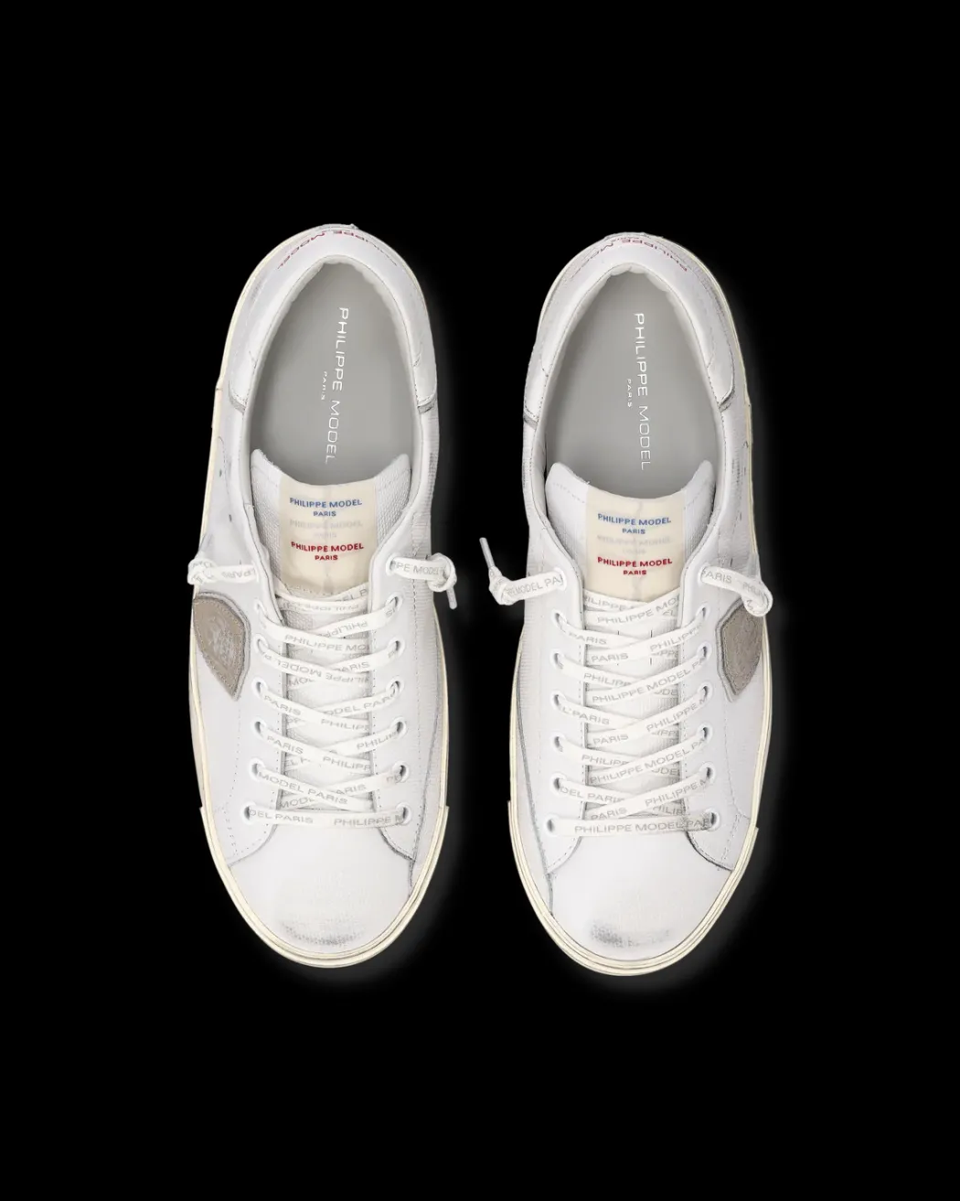 PHILIPPE MODEL SNEAKERS UOMO - PRLU