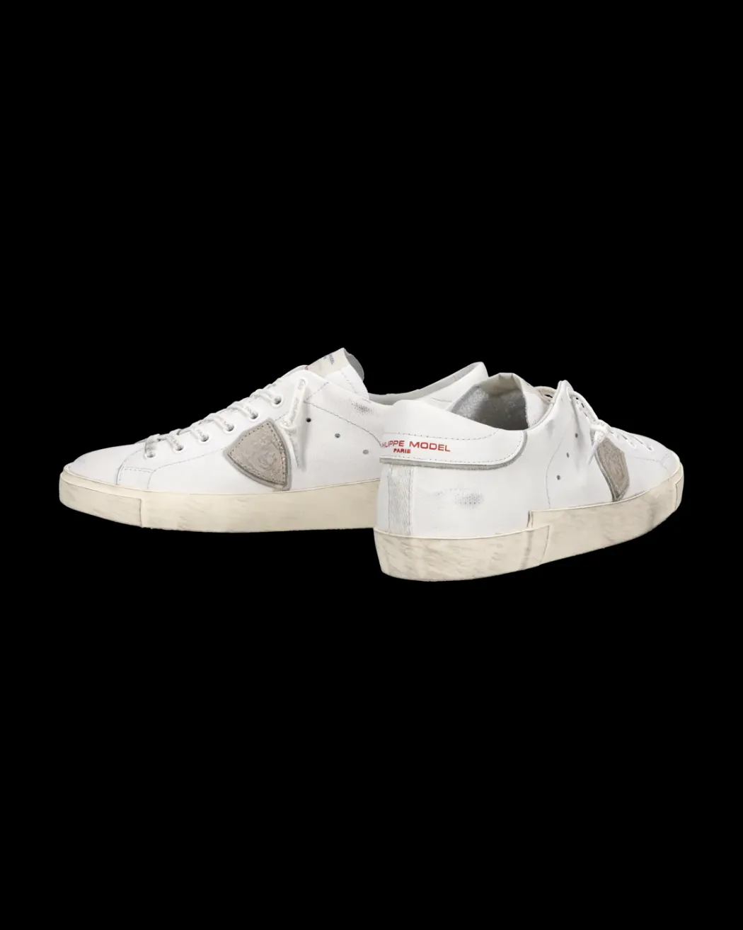 PHILIPPE MODEL SNEAKERS UOMO - PRLU