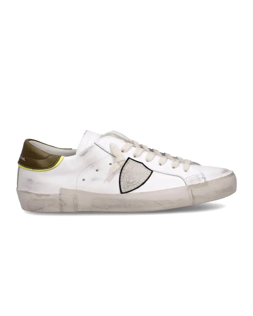 PHILIPPE MODEL SNEAKERS UOMO - PRLU