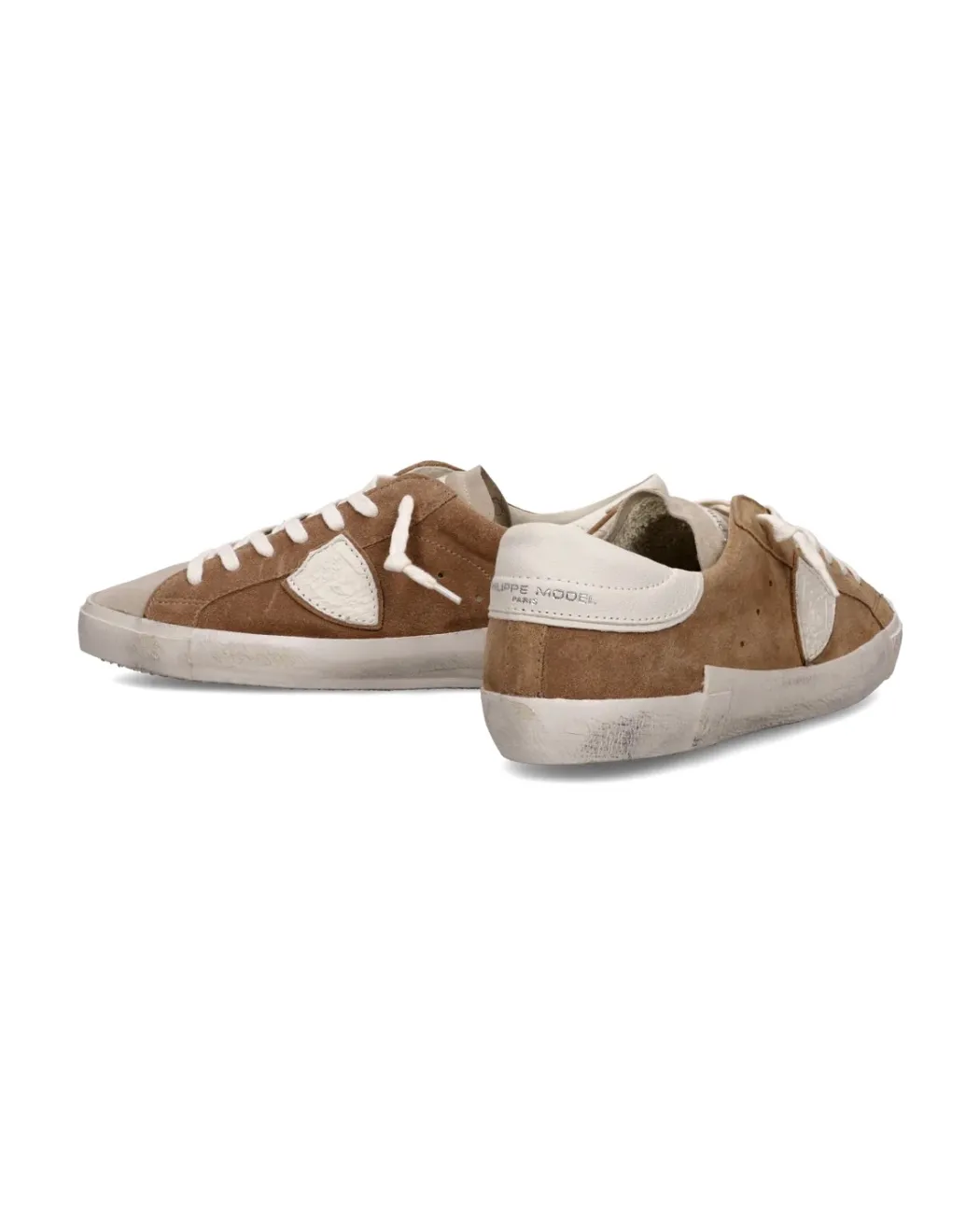 PHILIPPE MODEL SNEAKERS UOMO - PRLU