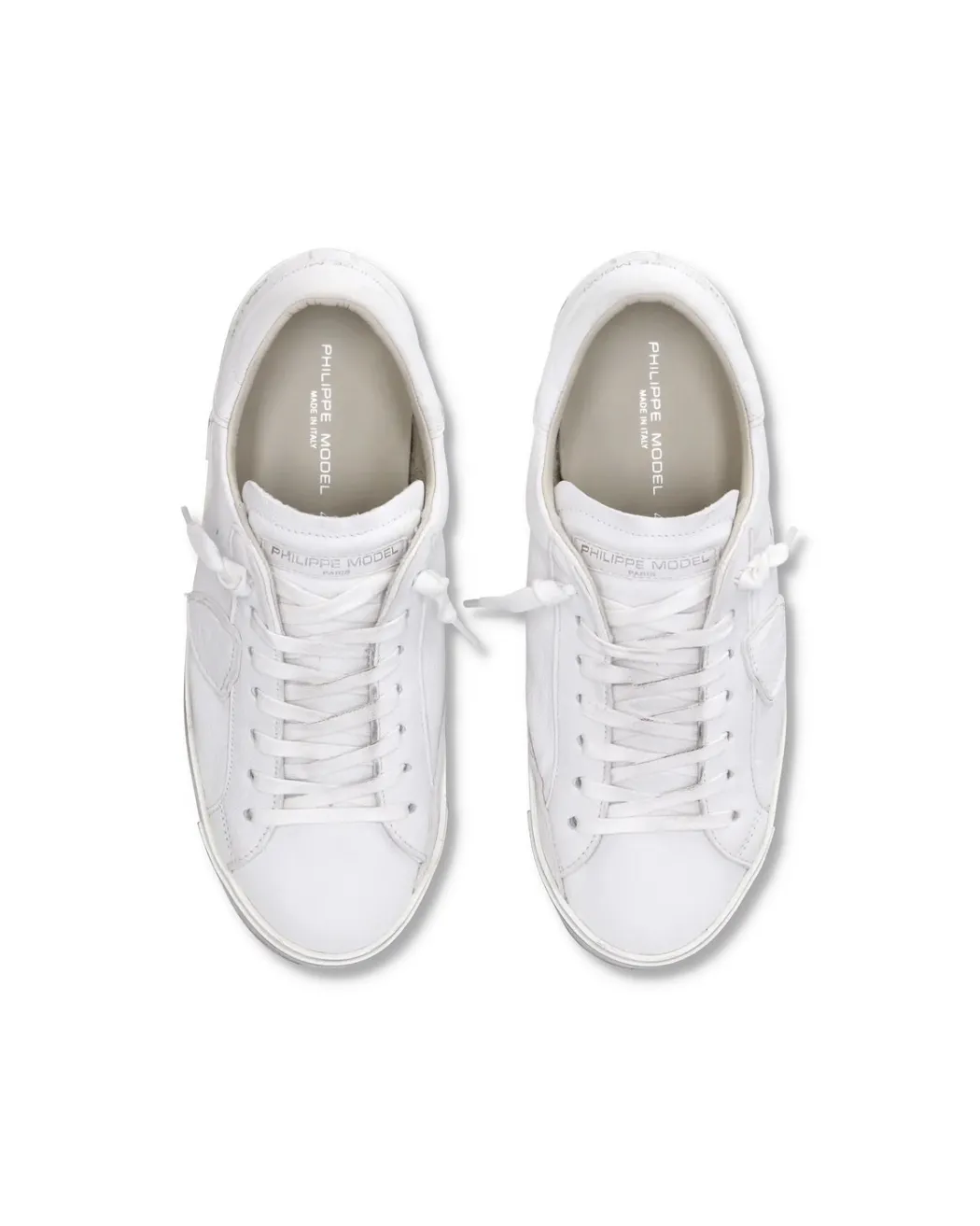 PHILIPPE MODEL SNEAKERS UOMO - PRLU