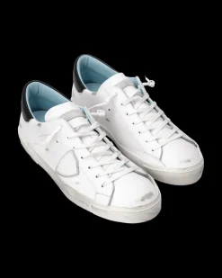 PHILIPPE MODEL SNEAKERS UOMO - PRLU