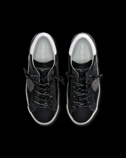 PHILIPPE MODEL SNEAKERS UOMO - PRLU