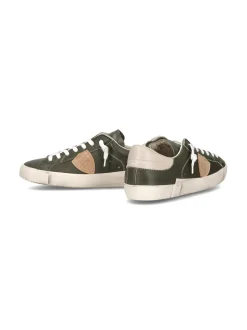 PHILIPPE MODEL SNEAKERS UOMO - PRLU