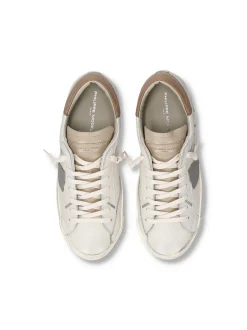 PHILIPPE MODEL SNEAKERS UOMO - PRLU