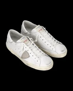 PHILIPPE MODEL SNEAKERS UOMO - PRLU