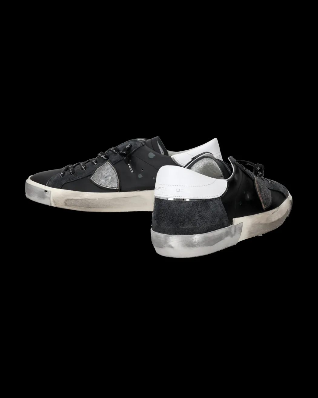 PHILIPPE MODEL SNEAKERS UOMO - PRLU