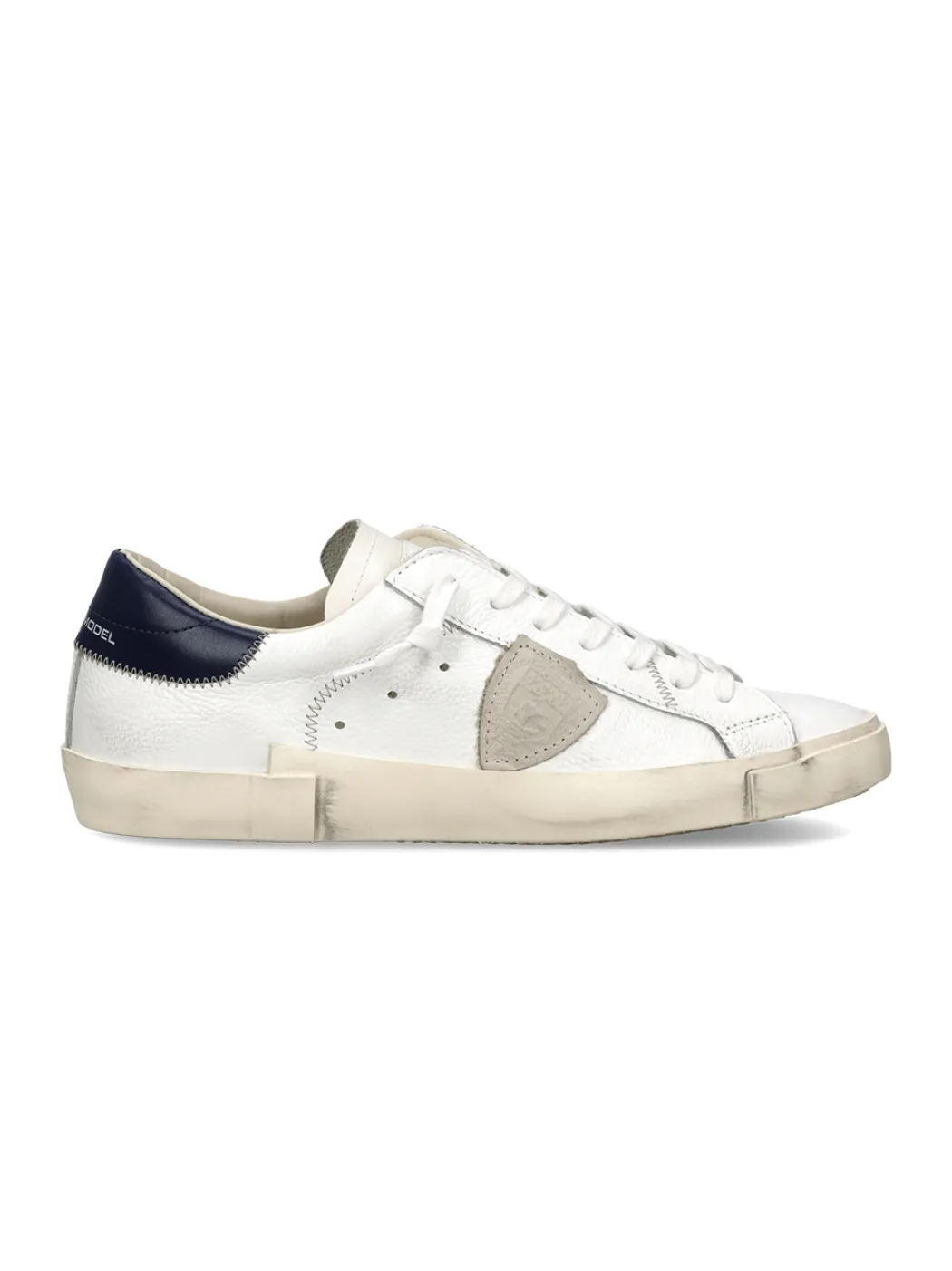PHILIPPE MODEL SNEAKERS UOMO - PRLU