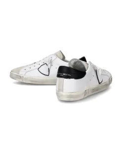 PHILIPPE MODEL SNEAKERS UOMO - PRLU
