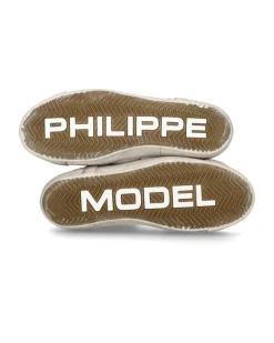 PHILIPPE MODEL SNEAKERS UOMO - PRLU