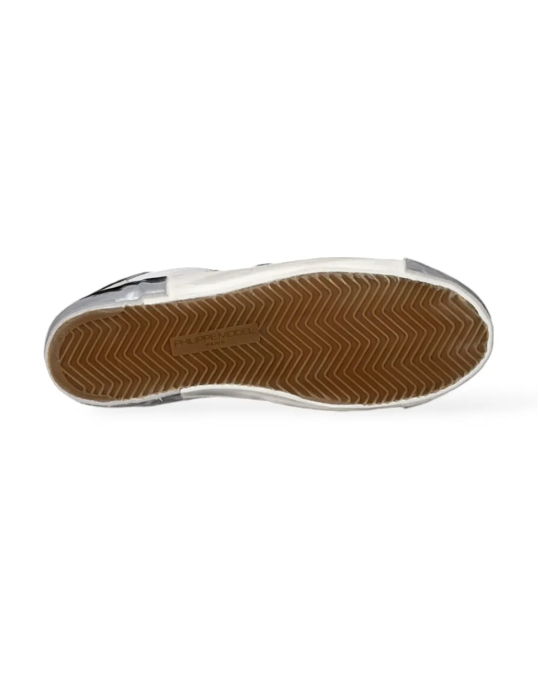 PHILIPPE MODEL SNEAKERS - PRLU