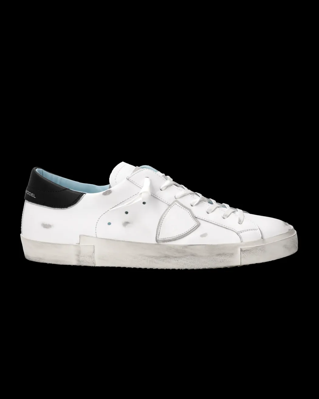 PHILIPPE MODEL SNEAKERS UOMO - PRLU