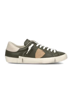 PHILIPPE MODEL SNEAKERS UOMO - PRLU