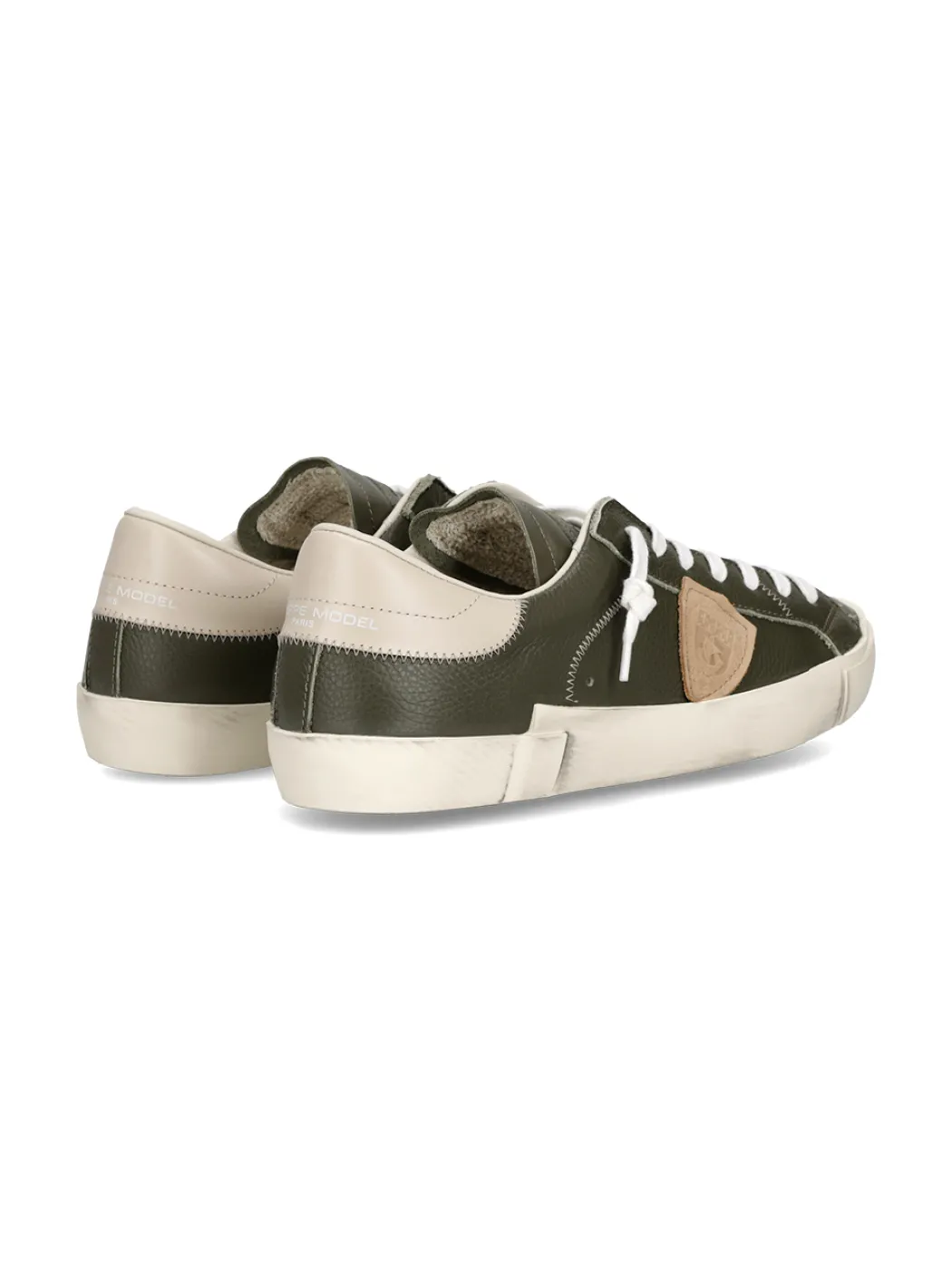 PHILIPPE MODEL SNEAKERS UOMO - PRLU