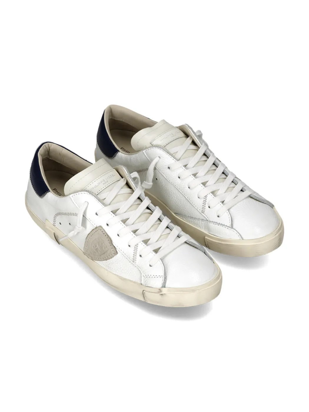 PHILIPPE MODEL SNEAKERS UOMO - PRLU