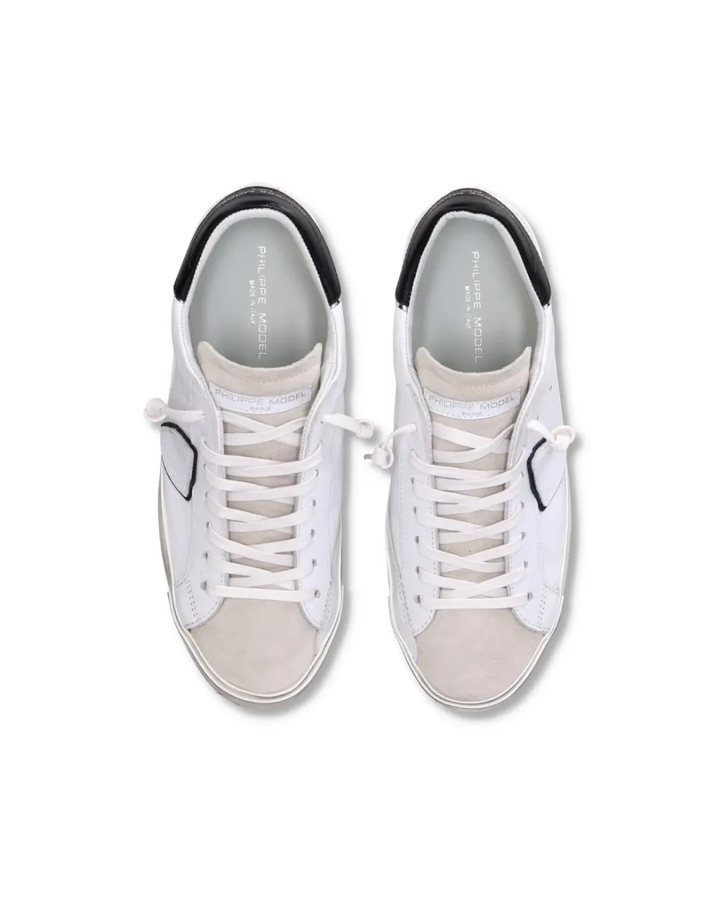 PHILIPPE MODEL SNEAKERS UOMO - PRLU