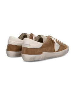 PHILIPPE MODEL SNEAKERS UOMO - PRLU