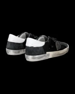 PHILIPPE MODEL SNEAKERS UOMO - PRLU