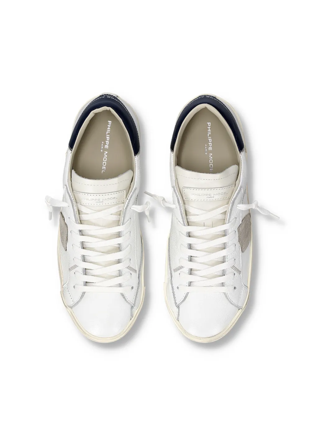 PHILIPPE MODEL SNEAKERS UOMO - PRLU