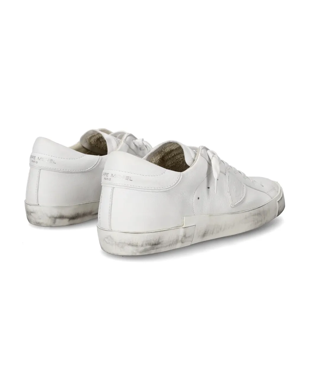 PHILIPPE MODEL SNEAKERS UOMO - PRLU