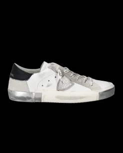 PHILIPPE MODEL SNEAKERS UOMO - PRLU