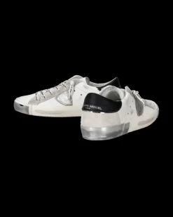 PHILIPPE MODEL SNEAKERS UOMO - PRLU