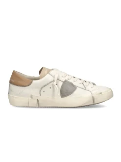 PHILIPPE MODEL SNEAKERS UOMO - PRLU